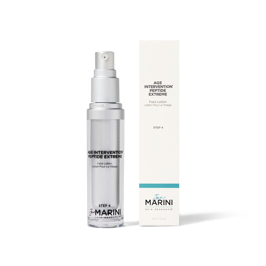 Age Intervention® Peptide Extreme